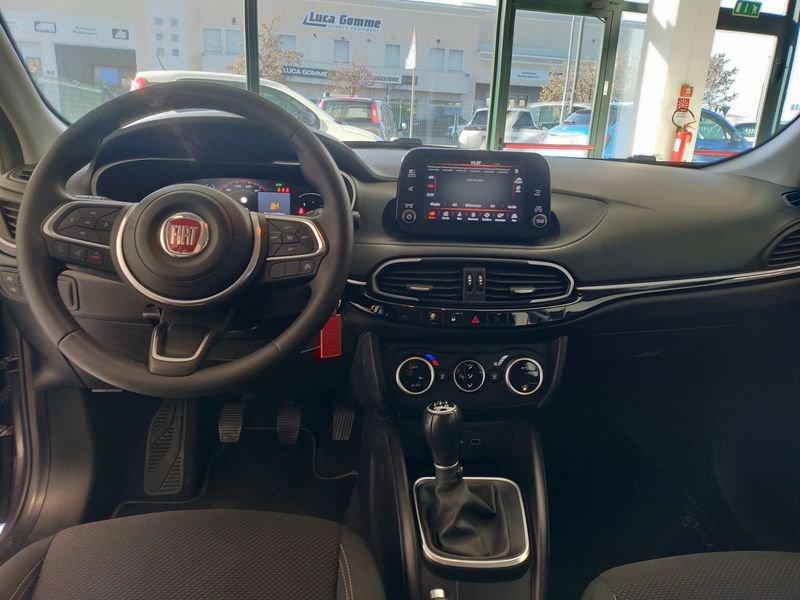 FIAT Tipo Tipo 1.3 Mjt S&S 5 porte City Life