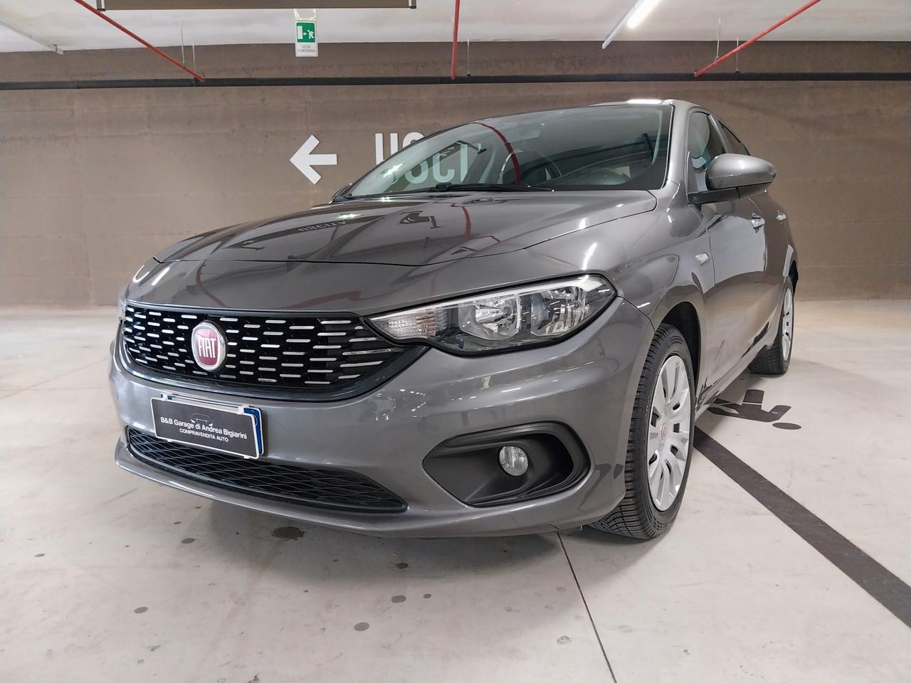 Fiat Tipo 1.3 mjt s&s Easy - ok neopatentati