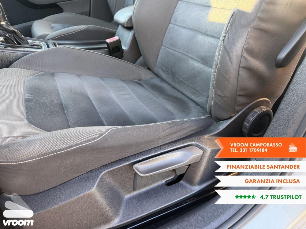 VOLKSWAGEN Golf 7ª serie Golf Business 2.0 TDI...