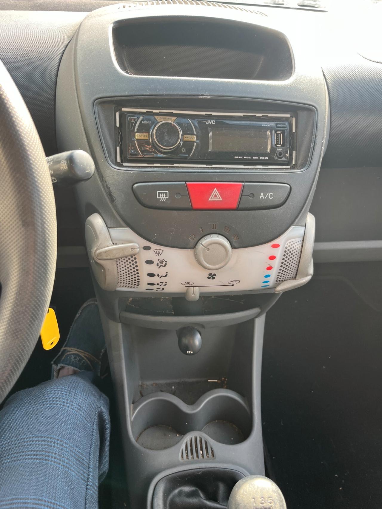 Citroen C1 1.0 3 porte airdream Amici