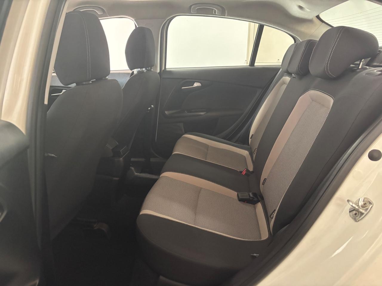 Fiat Tipo 1.4 BENZINA Lounge OK NEOPATENTATI