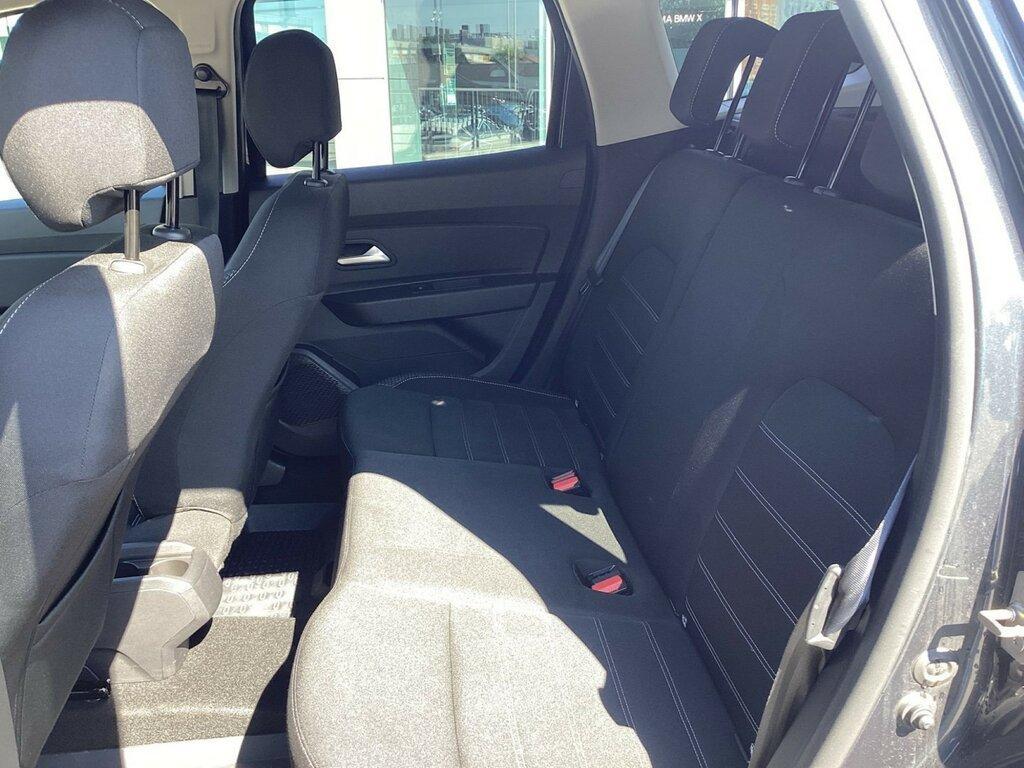 Dacia Duster 1.5 Blue dCi Prestige 4x2