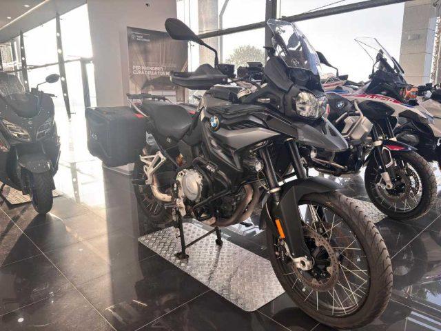 BMW F 850 GS -