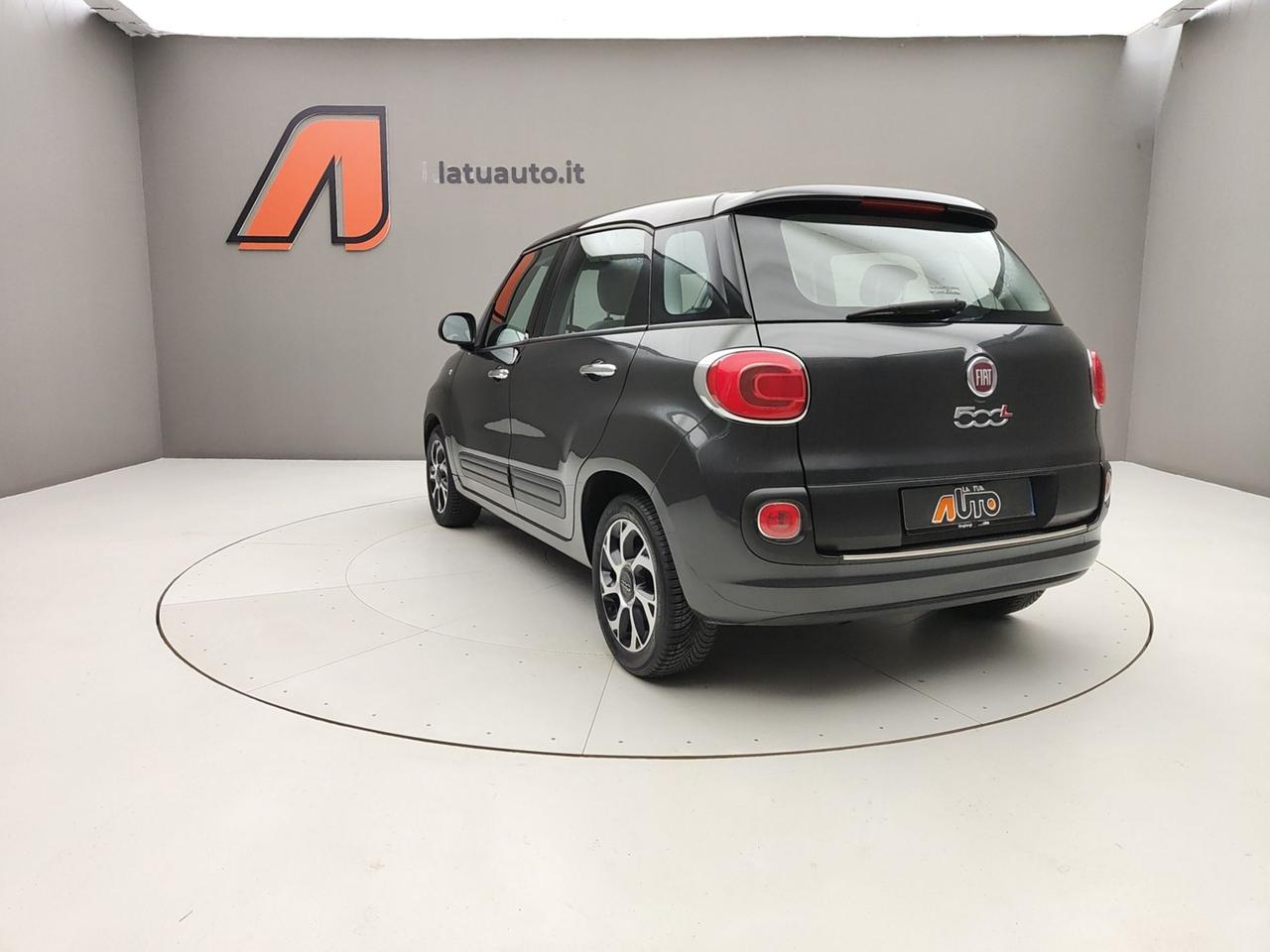 FIAT 500L 2012 1.4 95CV POP STAR
