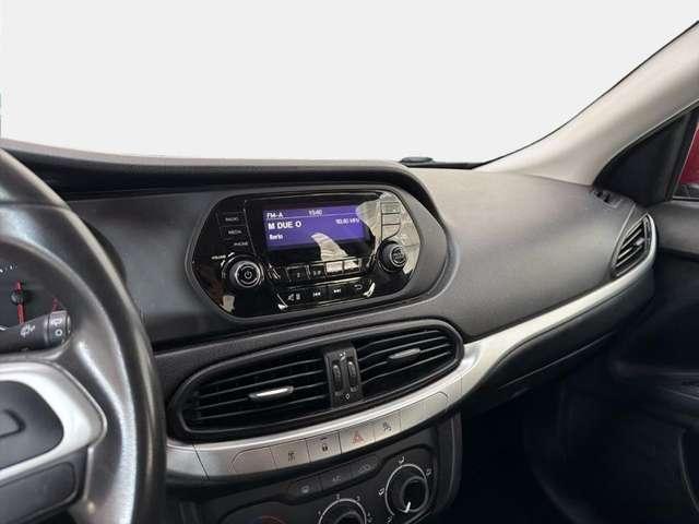 Fiat Tipo 1.4 5 porte Lounge