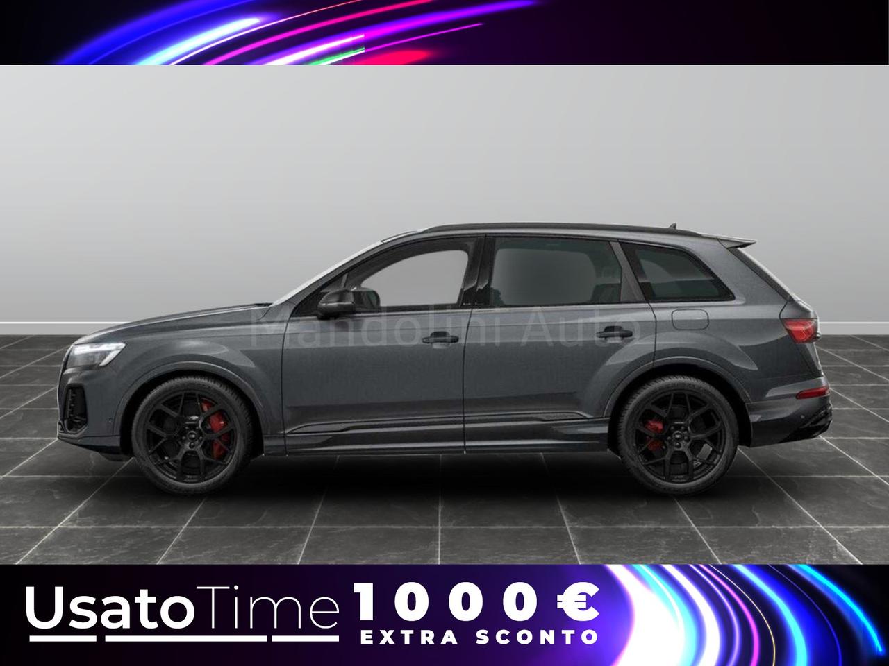 Audi Q7 60 3.0 v6 tfsi e s line plus quattro tiptronic 5p.ti