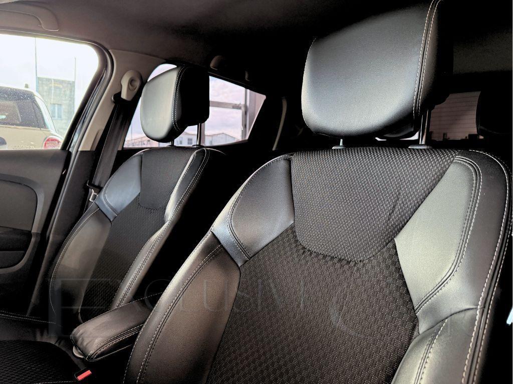 RENAULT - Clio - 1.5 dCi Moschino