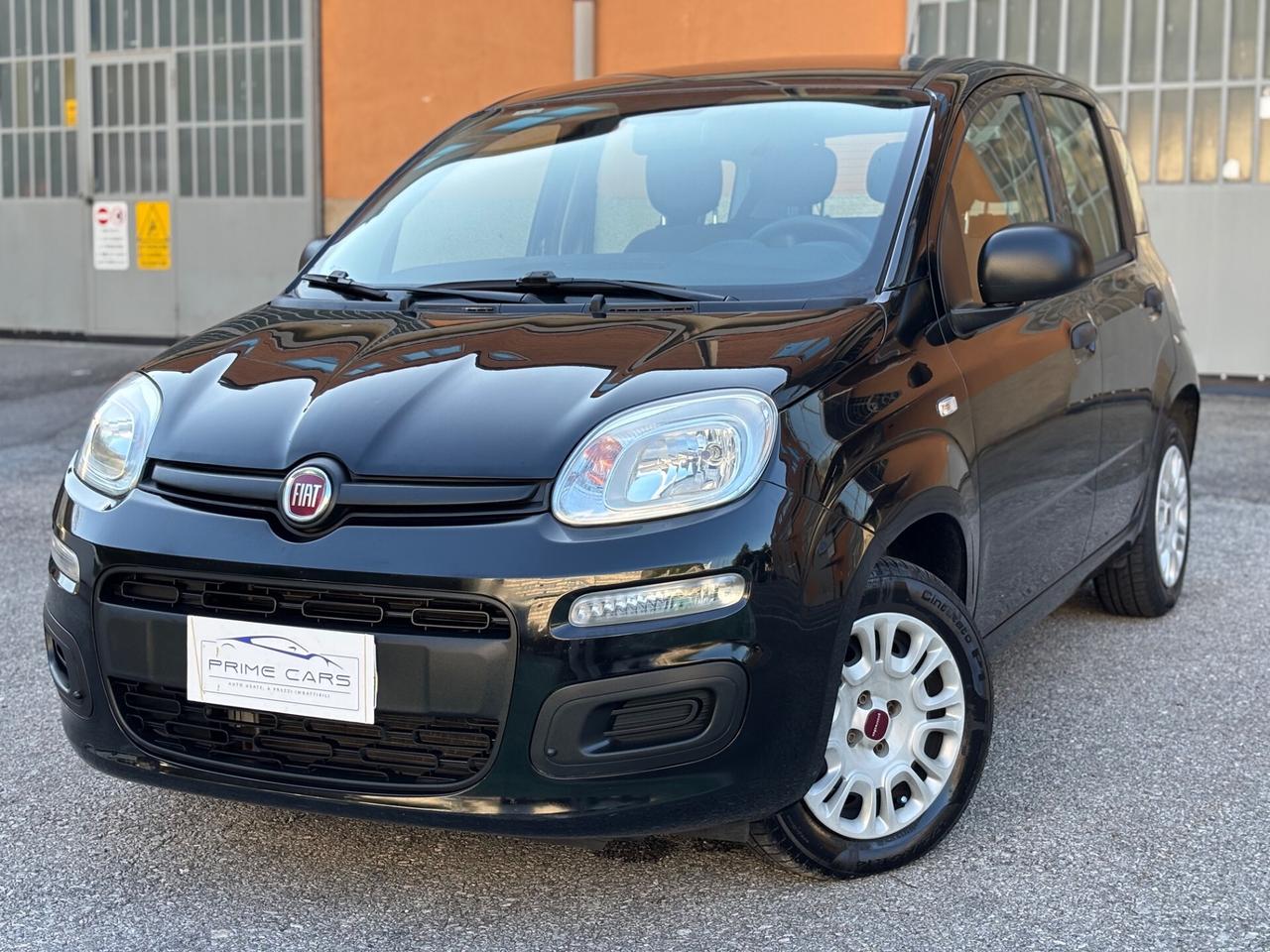 FIAT PANDA 1.3 MTJ 95cv 5 POSTI EURO 6 PERFETTA