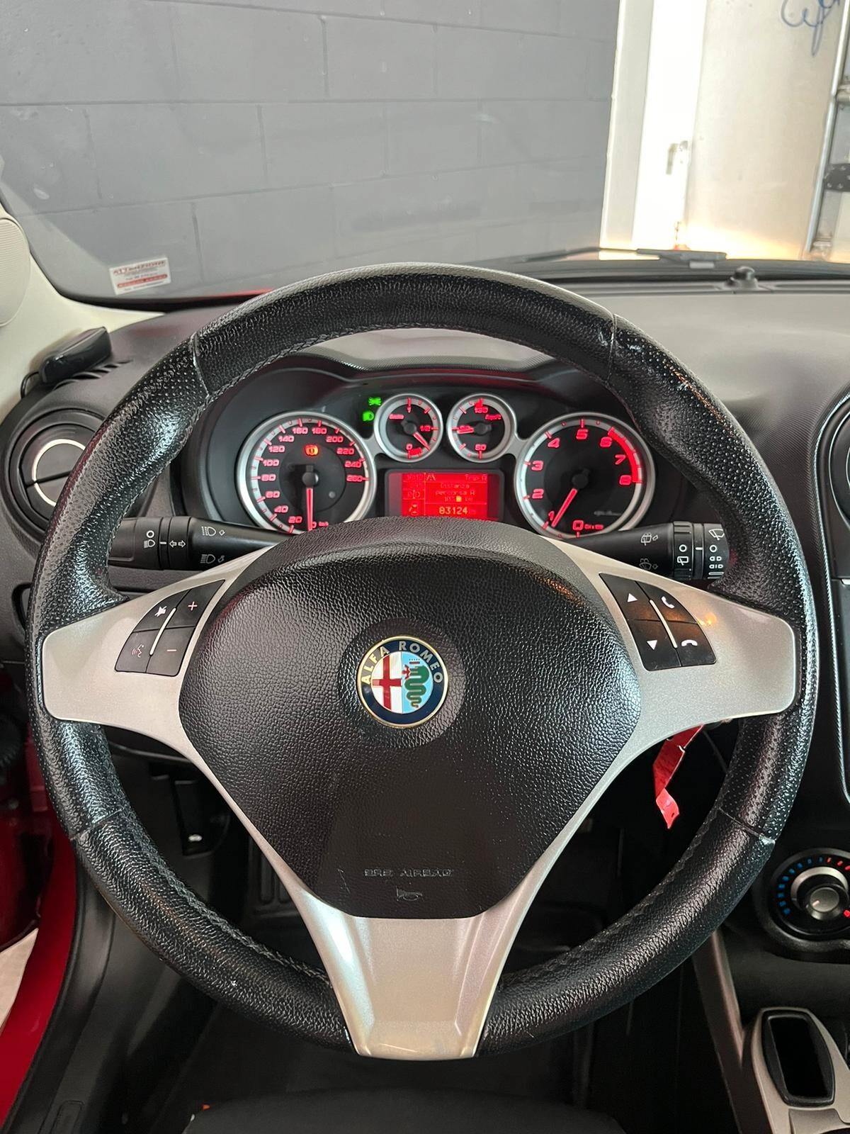 Alfa Romeo MiTo Prezzo NON vincolato a formule di finanziamento