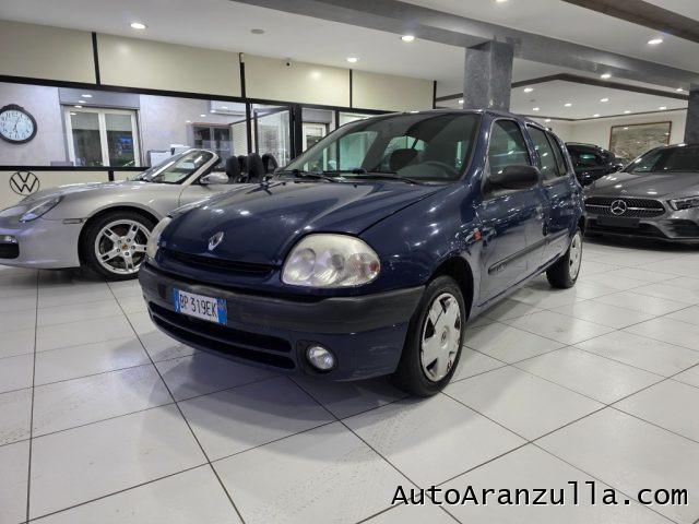 RENAULT Clio 1.2 cat 5 porte RN