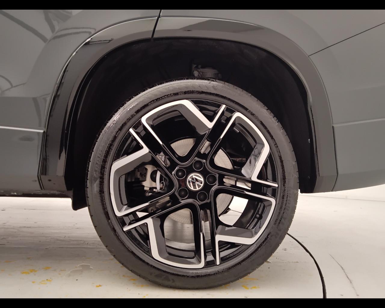 VOLKSWAGEN Tayron - Tayron 2.0 tdi R-Line Plus 4motion 193cv dsg