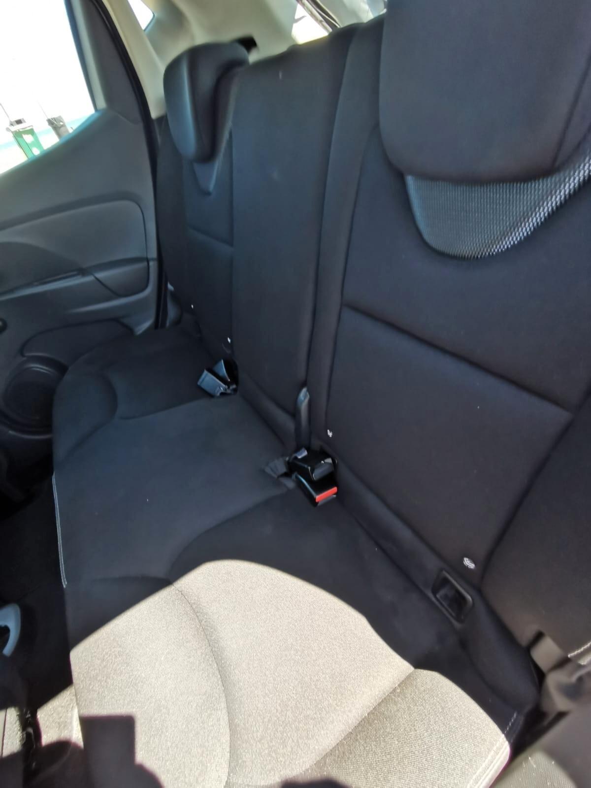 Renault Clio 1.5 dCi 8V 90CV 5P. Costume National