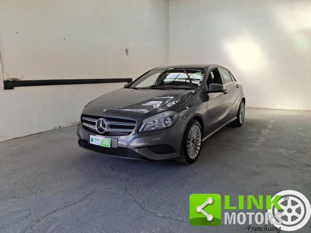 MERCEDES-BENZ A 180 CDI Premium GARANZIA INCLUSA