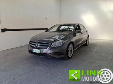 MERCEDES-BENZ A 180 CDI Premium GARANZIA INCLUSA