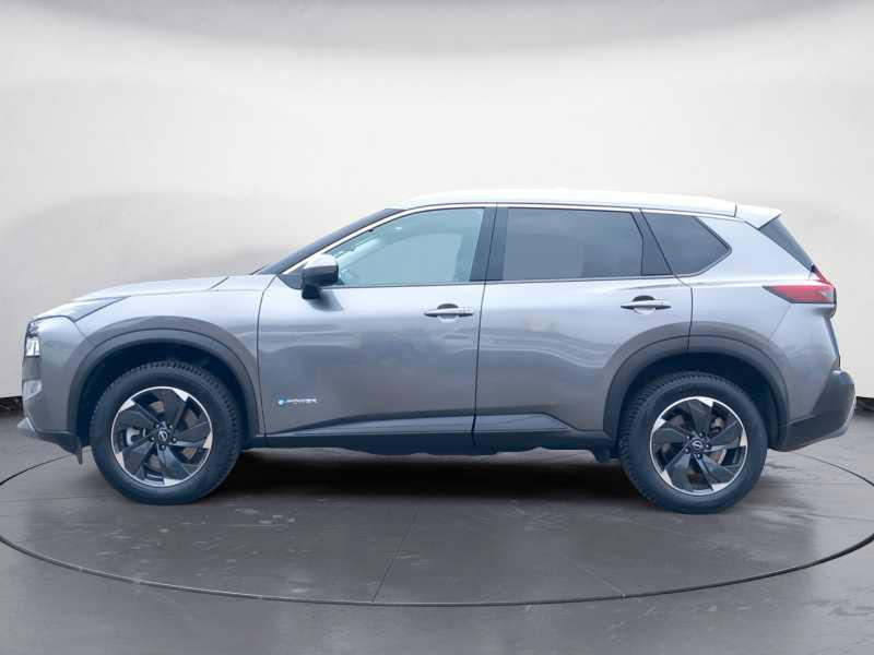 NISSAN X-Trail 1.5 e-power N-Connecta e-4orce 4wd 7posti
