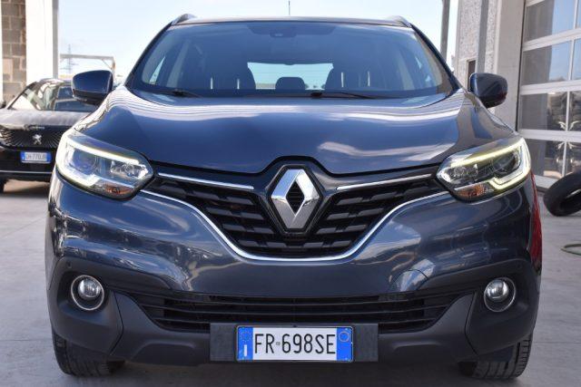 RENAULT Kadjar dCi 8V 110CV Energy Business *NAVIGATORE*