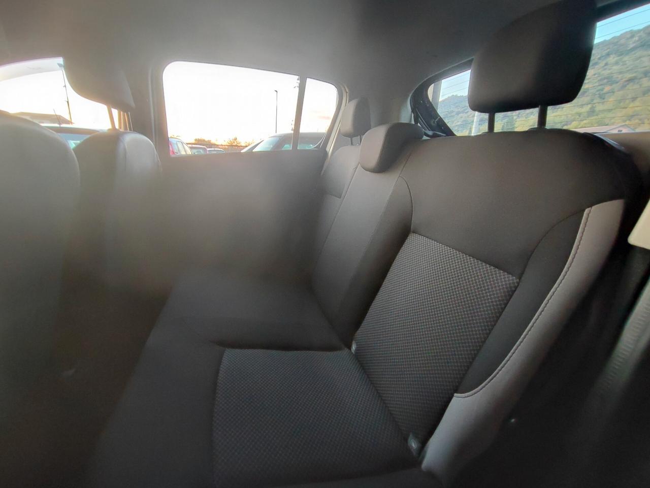 Dacia Sandero 0.9 TCe 12V T-GPL 90CV Start&Stop SS Ambiance Family