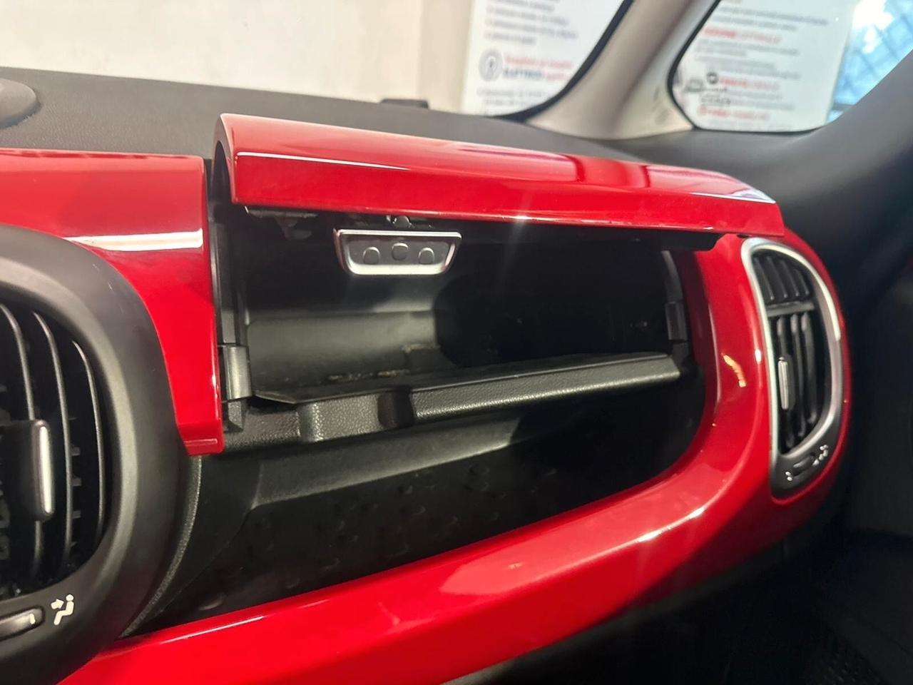 Fiat 500L 1.3 Multijet 95 CV Business