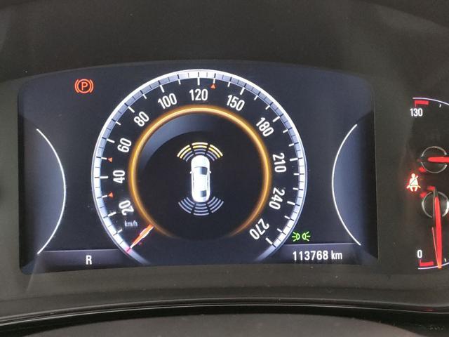 OPEL Insignia 1.6 CDTI 136CV ST aut. Cosmo Business con Navi