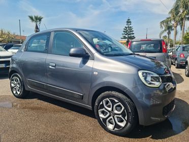 RENAULT TWINGO SPORT EDITION SCE 68CV NUOVISSIMA