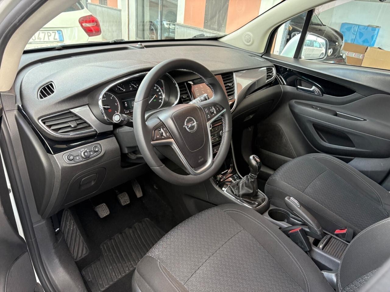 Opel Mokka 1.6 CDTI Ecotec 136CV 4x4 Start&Stop Eg