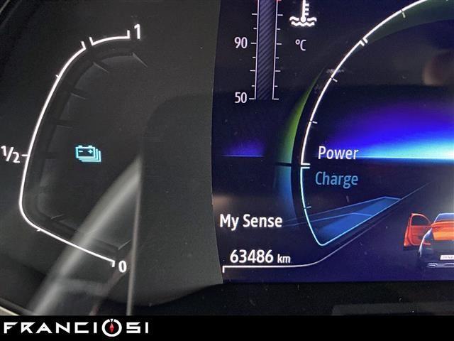 RENAULT Arkana 1.6 E Tech full hybrid R.S. Line Auto