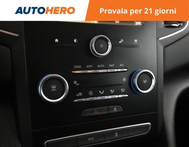 RENAULT Megane Mégane Sporter TCe 115 CV FAP Business