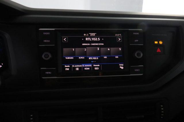 VOLKSWAGEN Polo Polo 1.0 EVO