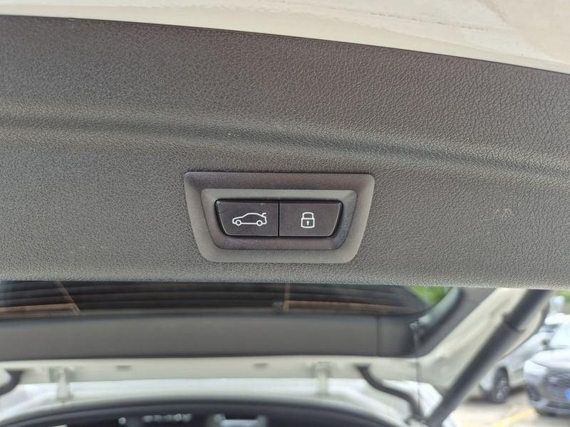 BMW Serie 2 Active Tourer 218d Active Tourer Msport auto