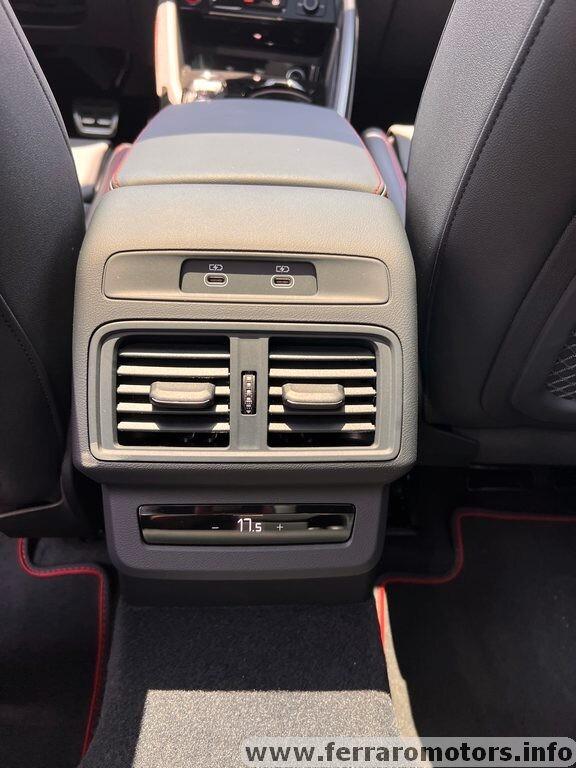 Audi Q5 40 TDI 204 CV quattro S tronic S line plus
