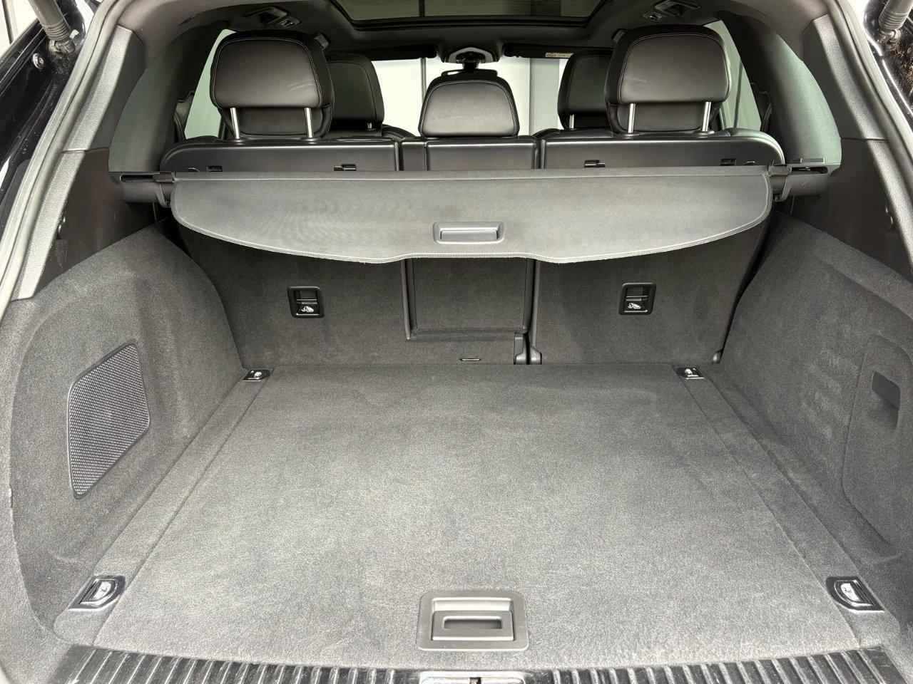Porsche Cayenne 3.0 tiptronic