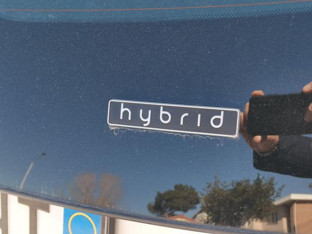 LANCIA Ypsilon 1.0 FireFly 5p S&S Hybrid Ecochic Silver IMP. GPL