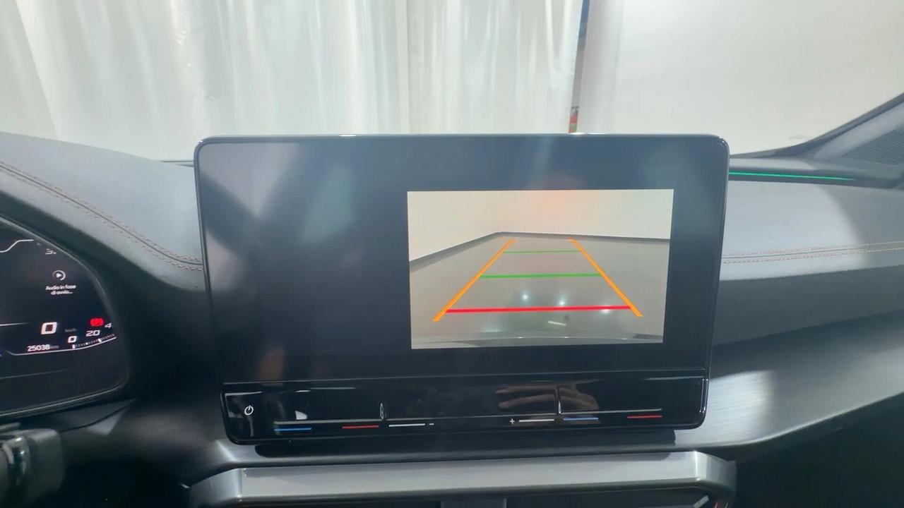 Cupra Formentor 1.5 TSI DSG