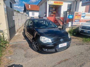 Volkswagen Polo 1.2/60CV 5p. Trendline
