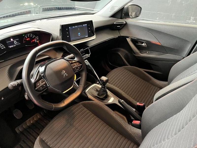 Peugeot 2008 PureTech 100 S&S Active Pack * PROMO *