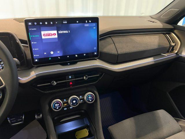 SKODA Kodiaq 2.0 TDI Sportline 4x4 DSG 7P GANCIO Matrix Navi