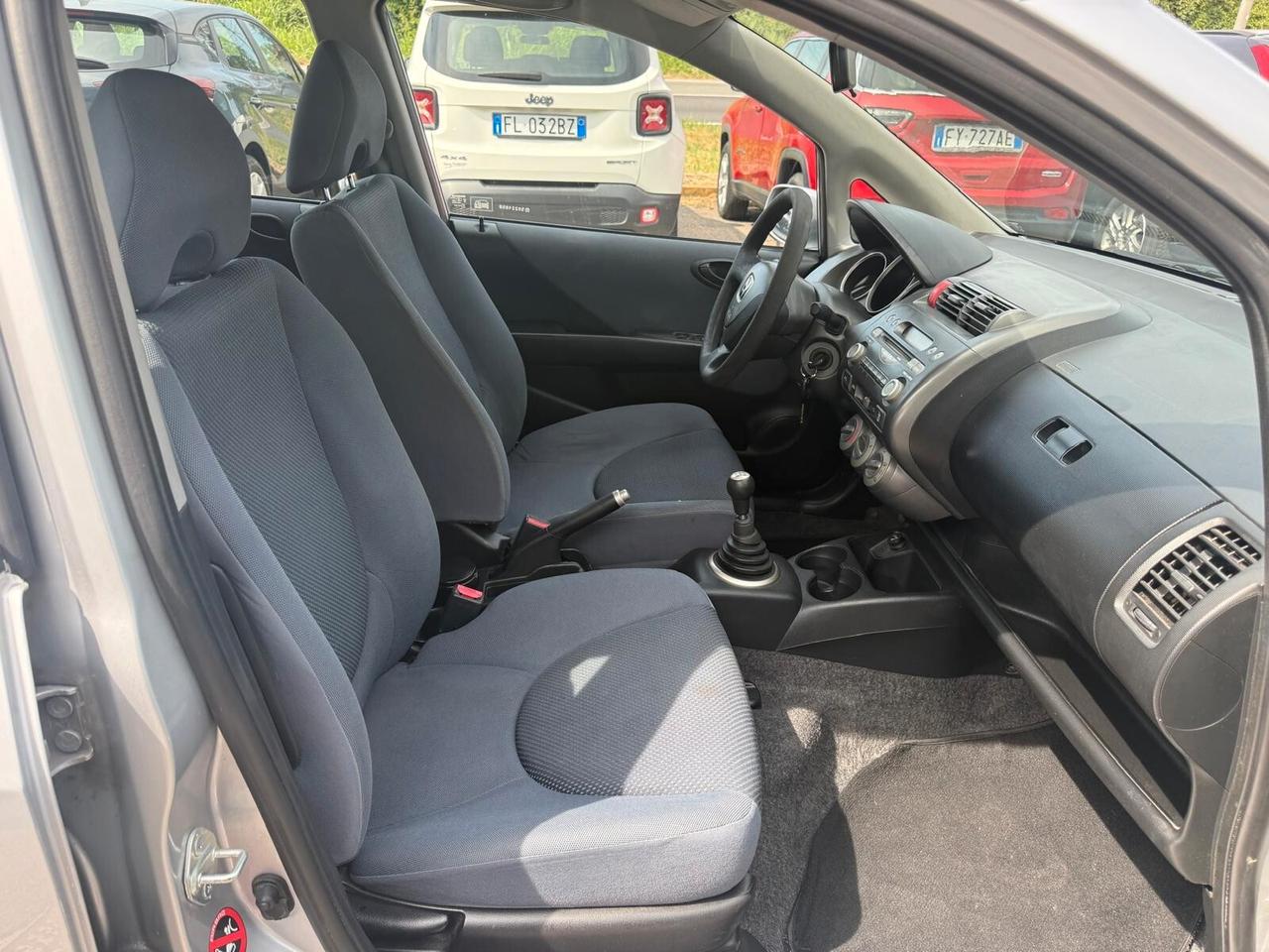 Honda Jazz 1.2 i-DSi 5 porte Live