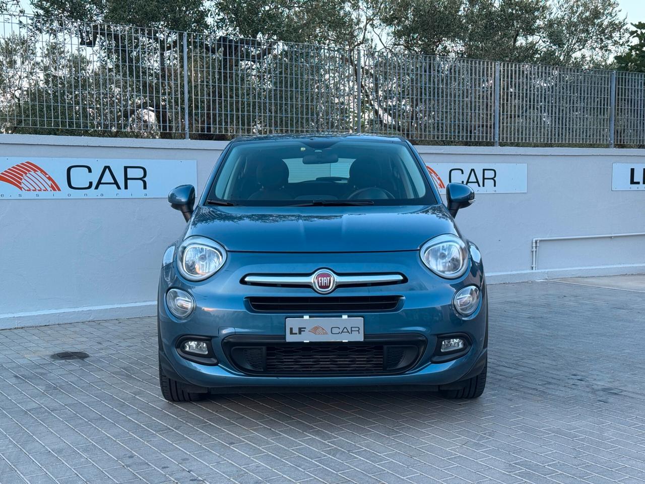 Fiat 500X 1.3 MultiJet 95 cv Pop Star