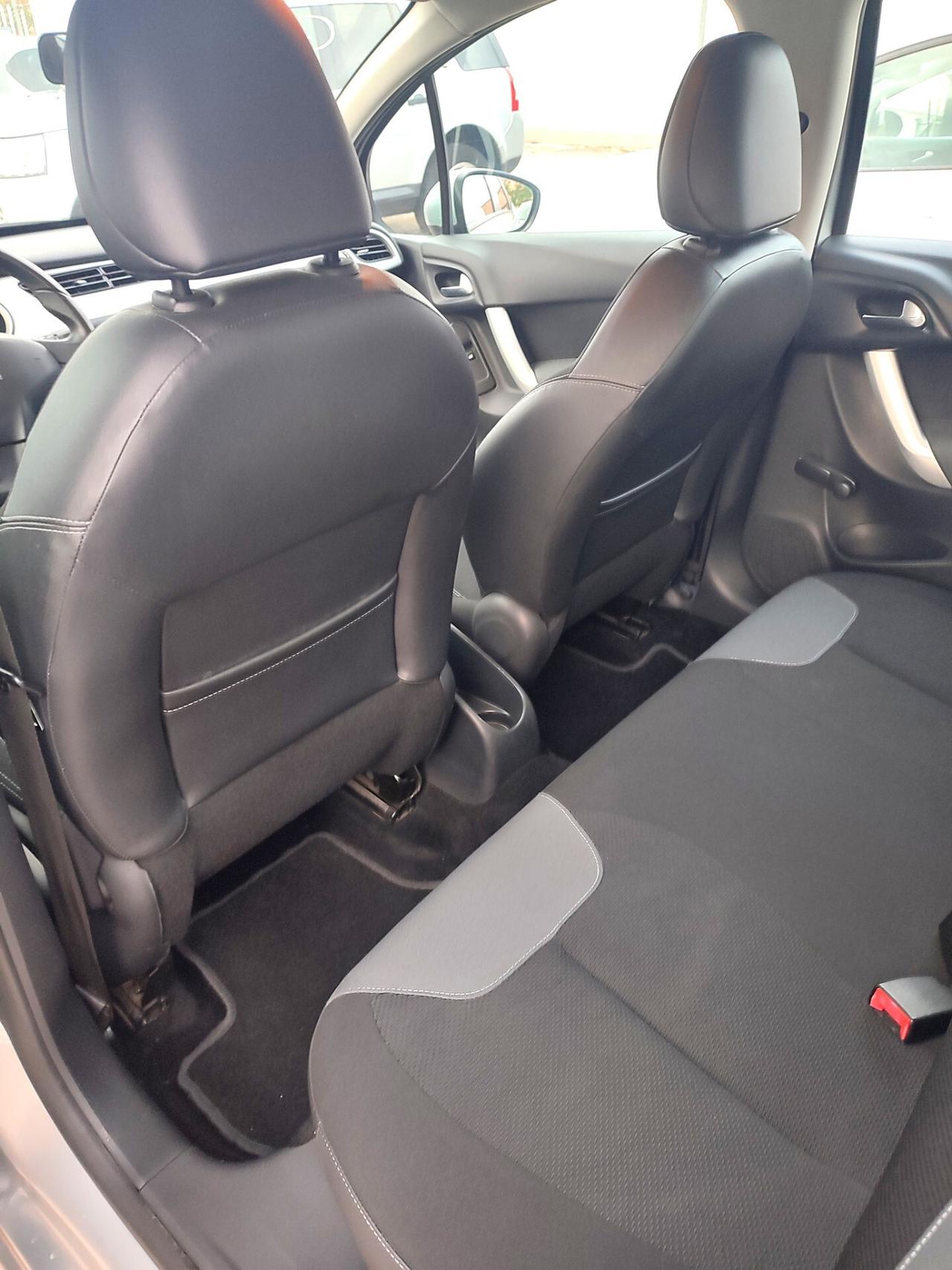 Citroen C3 1.2 BZ Seduction