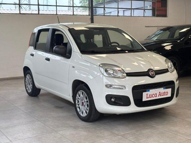 FIAT Panda 1.2 EasyPower *GPL*UNICO PROPRIETARIO*