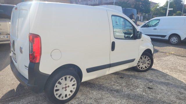 FIAT Fiorino 1.4 8V CNG 70CV Cargo Metano Nat.Power