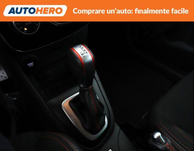 RENAULT Clio TCe 220CV EDC 5 porte Energy R.S. Trophy