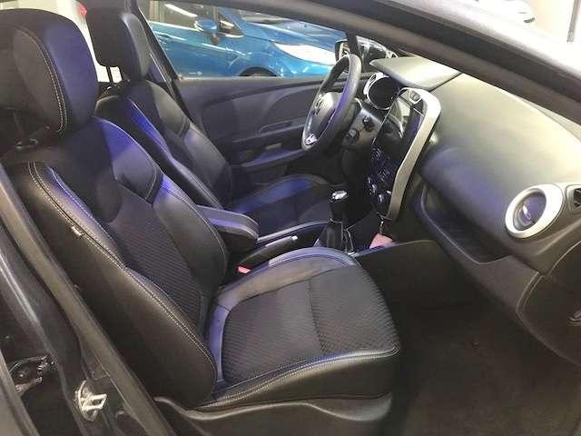 Renault Clio Clio 0.9 tce energy Intens Gpl 90cv