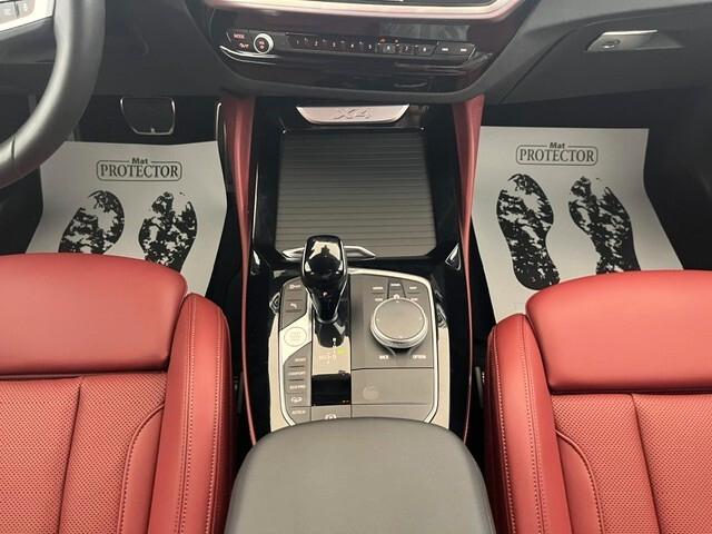 BMW X4 xdrive20d mhev 48V Msport auto - KM0