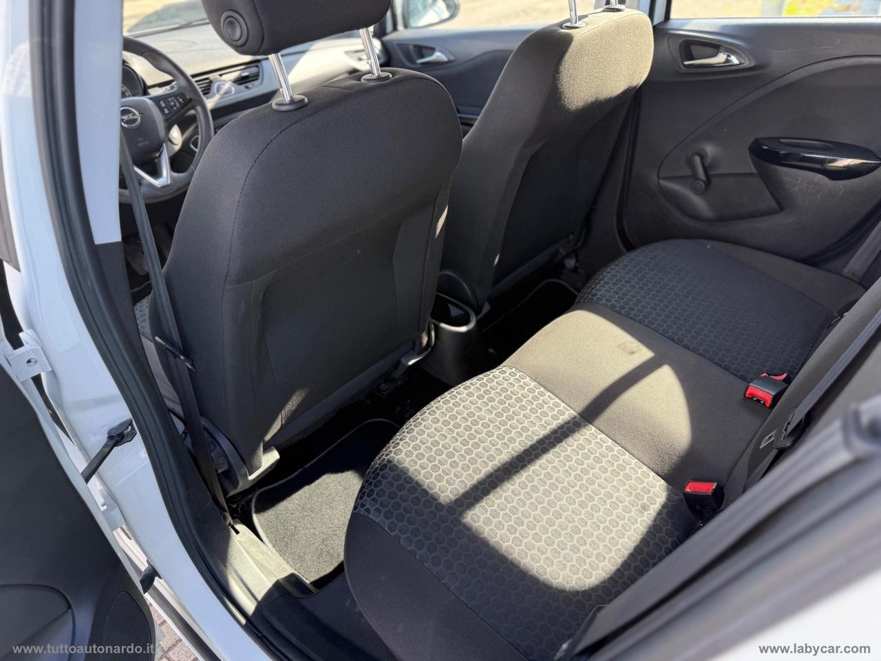 OPEL Corsa 1.4 90 CV GPL Tech 5p. Innovation