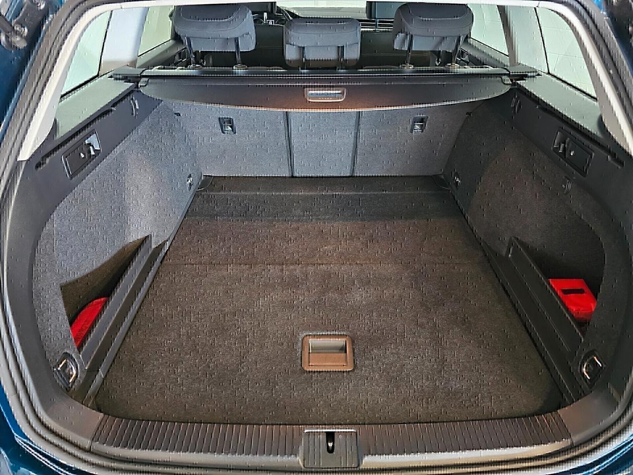 Vw Passat Var. 2.0 TDI SCR EVO DSG Business 150cvv