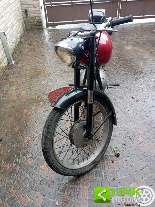 GILERA 150 Sport 150 Sport PRENOTATA