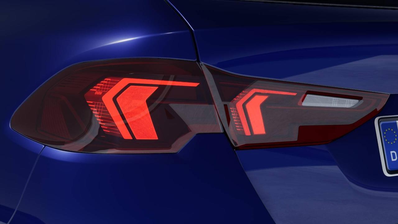 BMW Serie 1 120d 48V MSport Pro