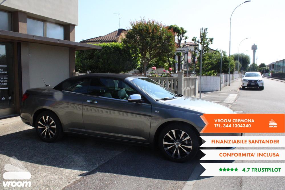 LANCIA Flavia (2012-2014) Flavia 2.4