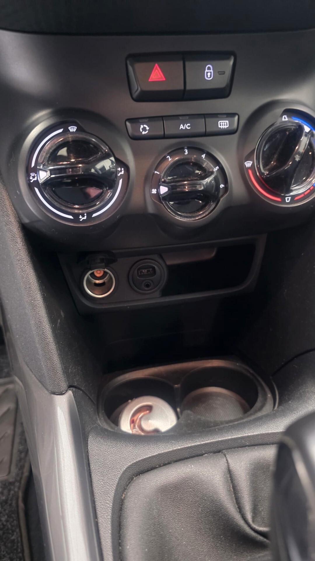 Peugeot 2008 BlueHDi 75 Active